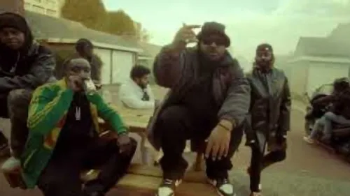 A2H - Entretien avec un OG (feat. Isha) 