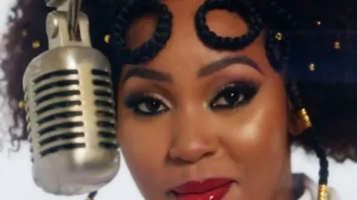 Emma'a - Tourner la page