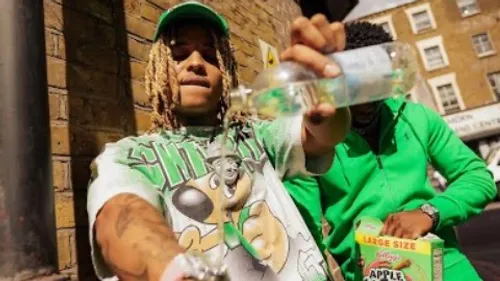 Zola - Cartier Panthère 