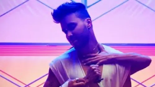 Prince Royce - Otra Vez