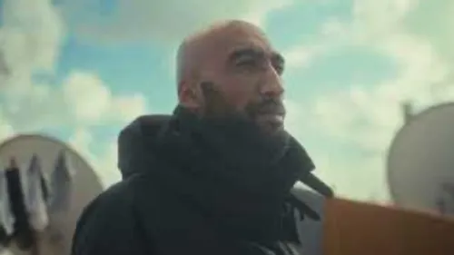 Nessbeal - Mourir à Casa