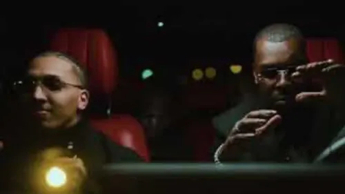 Joé Dwèt Filé - Fem Voyé