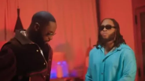 Dj Kawest - Dilemme (feat Hiro)