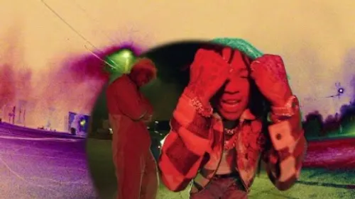 Rae Sremmurd - Torpedo