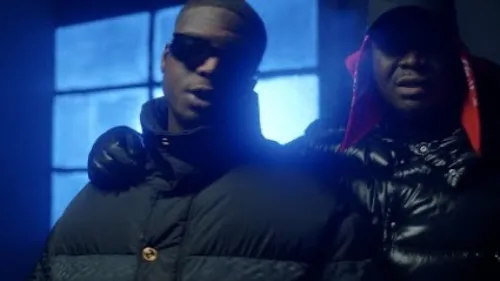 Gaulois - Jolie (feat. Ninho)