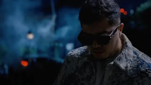 Hamza - Introduction 