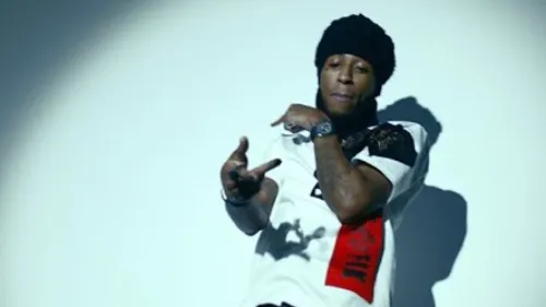 NBA YoungBoy - Hi Haters