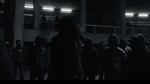 Ziak - Même pas un grincement 