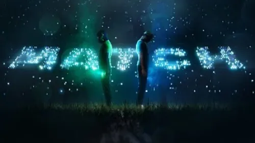 Mister V - Match (feat. Kerchak) 