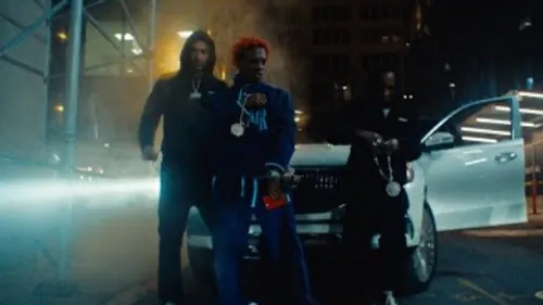 Rich The Kid - Where's Dexter (feat. Famous Dex & Jay Critch) 