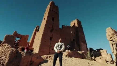 Hornet La Frappe - Hasni 