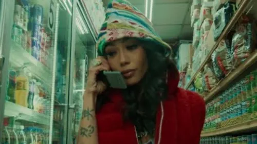 Coi Leray - Players (feat. DJ Smallz 732)