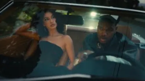 Fridayy - Know The Truth