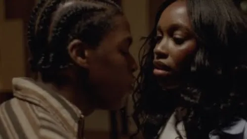 Daniel Caesar - Do You Like Me? 