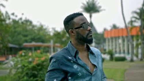 Fally Ipupa - SL
