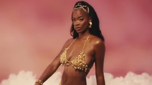 Ari Lennox - Waste My Time 