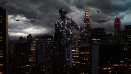 Desiigner - Bigger And Bigger