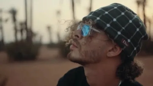 Zamdane - Poussière (Affamé #14)