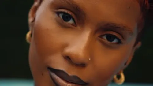 IAMDDB - Where Did The Love Go?