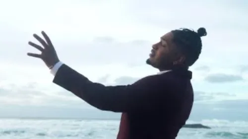 Lisandro Cuxi - Karma