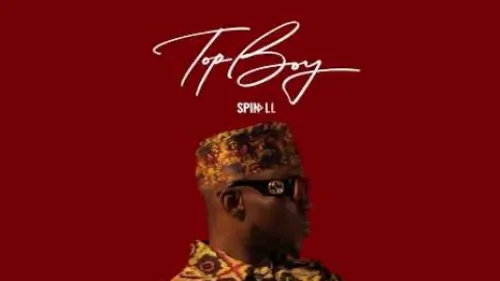 Spinall - Give Me Love (feat. Niniola)