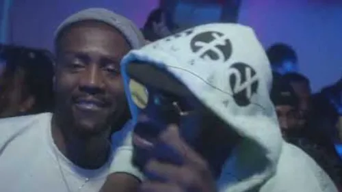 Mabeck - Quand même (ft. Shaiko)