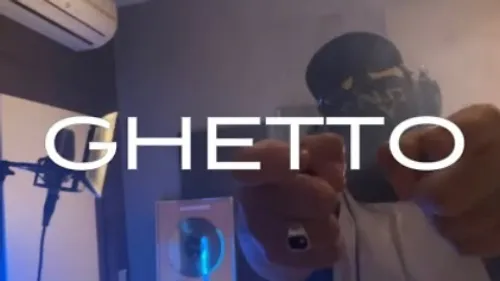 Gambino - Ghetto 