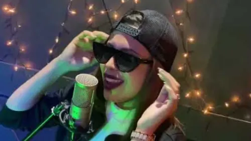 Mátame - Migdianis Hastie (feat. Yordys Larrazábal) 