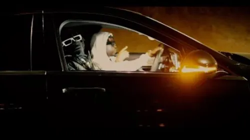 Dopeboy DMG - Glaive