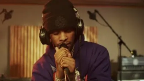 Toosii - Favorite Song