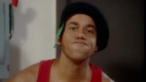 Romeo Santos - Suegra