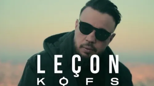 KOFS - Leçon