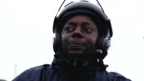 Thomas Mendjy - Dealer