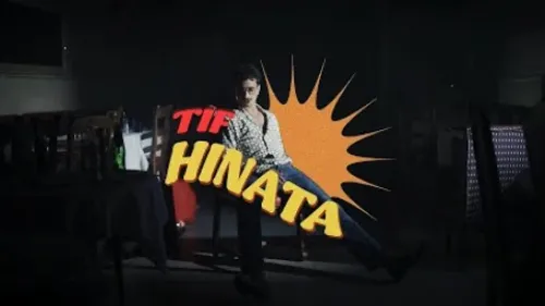 TIF - Hinata