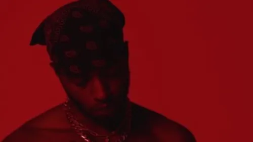 6LACK - Temporary (feat. Don Toliver)