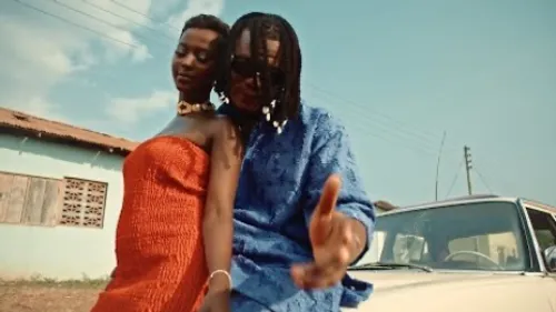 Pheelz - Pheelz Like Summer