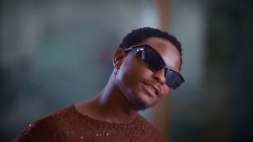 Kelvyn Boy - Be Like That