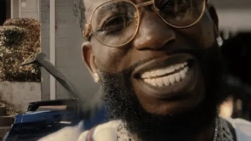 Gucci Mane - 06 Gucci (feat. DaBaby & 21 Savage)