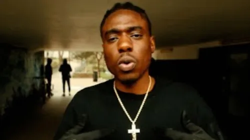 Gambino La MG - La calle