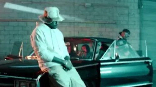 Eric Bellinger - Curious (feat. Fabolous & Cordae)