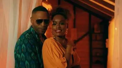 Cos Black Labo - Pyromane Lover 