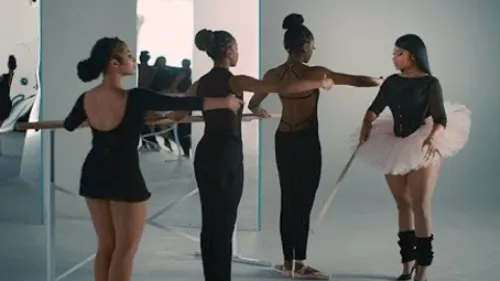 YoungBoy Never Broke Again - WTF (feat. Nicki Minaj)