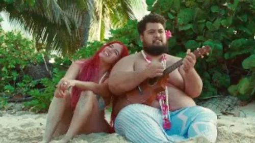 KAROL G - Mientras Me Curo Del Cora 