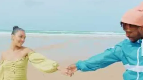 DouceurNoir - Bb veut tout ça 