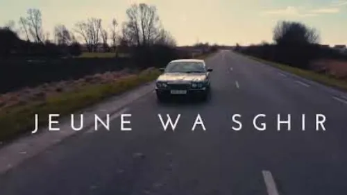 Houcine Steen - Jeune Wa Sghir 