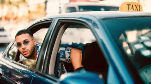 Prince Royce - Me EnRD