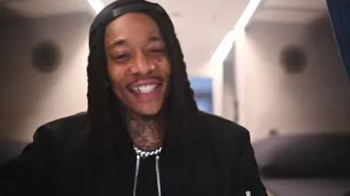 Wiz Khalifa - Why Not Not Why