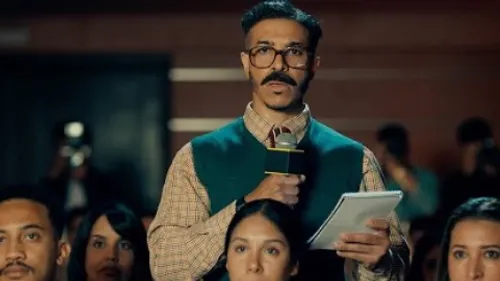 Dizzy Dros - M3a L3echrane 