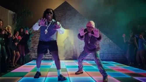 Metro Boomin - Too Many Nights (feat. Don Toliver & Future)