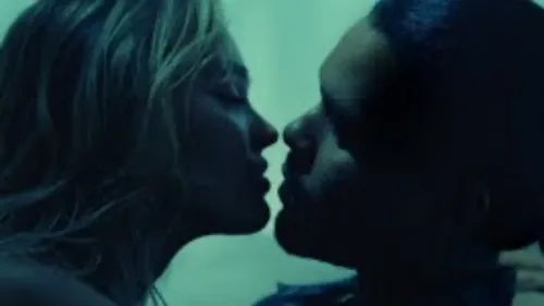 The Weeknd - Double Fantasy (feat. Future)